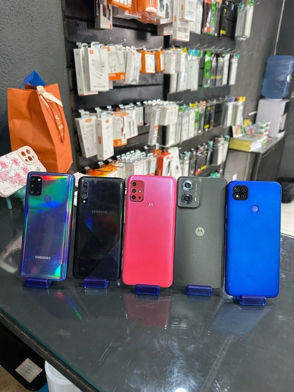 Celulares a partir de R$389 - Foto 2