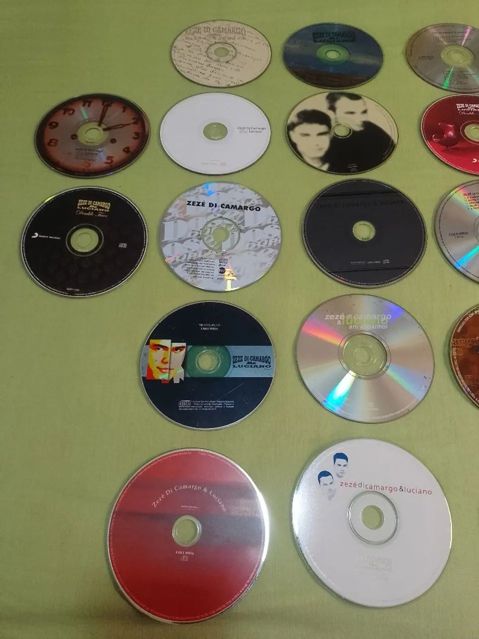Cds, para colecionadores  - Foto 4