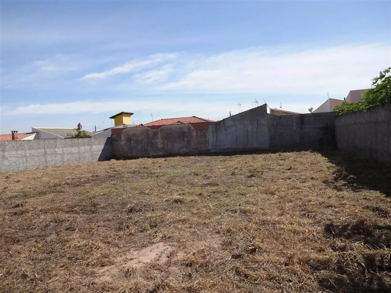 Terreno Padrão em Itirapina - Foto 4