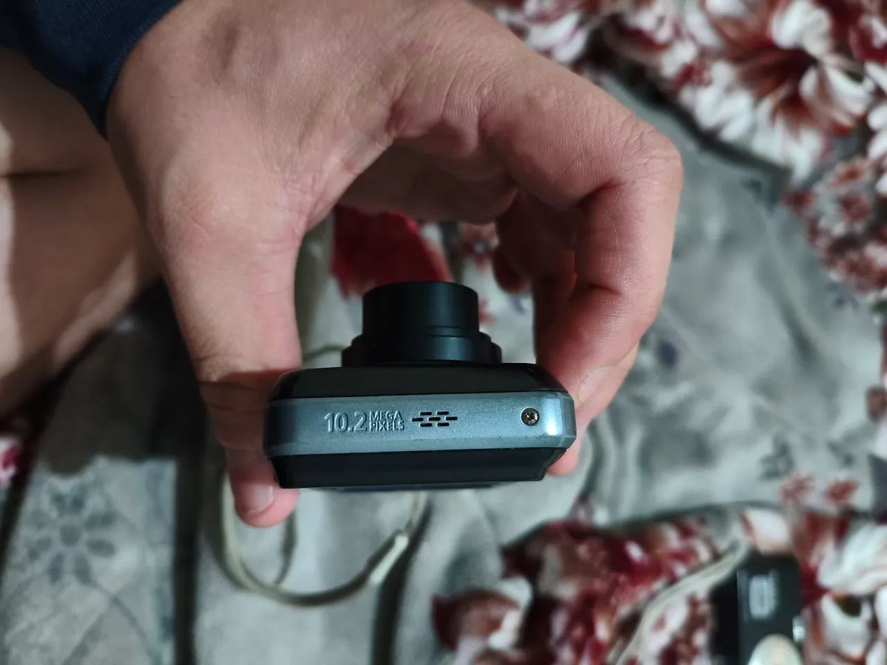 SAMSUNG ES70 - Foto 4