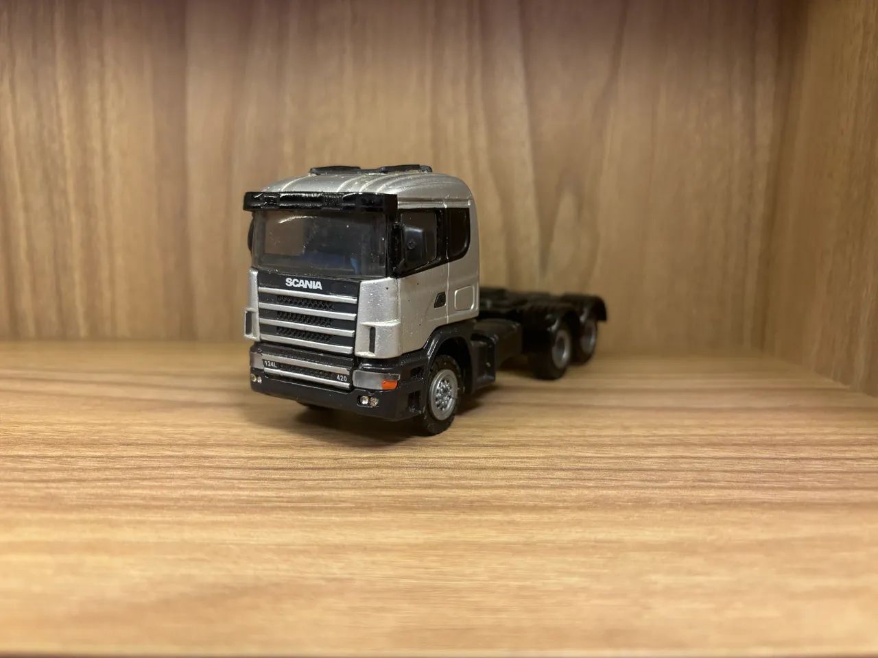 Miniatura Arpra 124