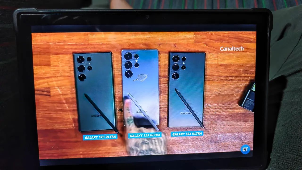 Tablet para estudos e trabalhos - Foto 5