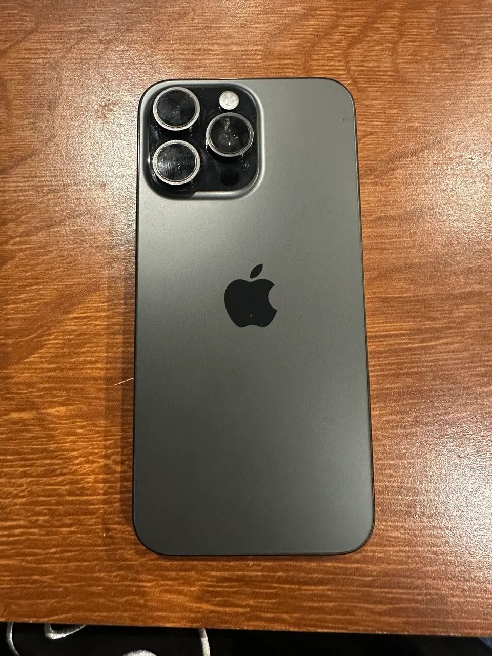 IPHONE 15 PRO MAX 256 - Foto 4