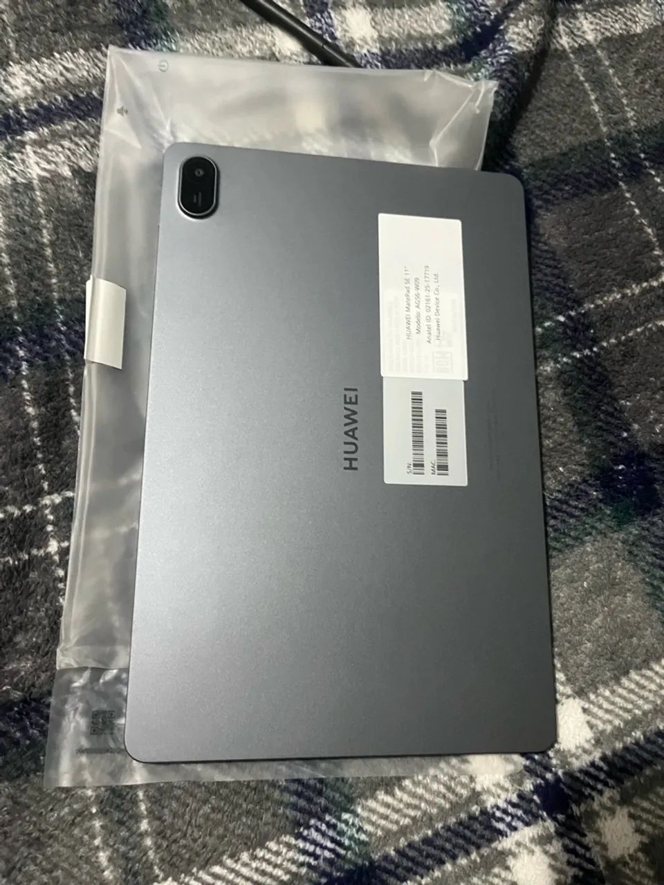 Tablet Huawei  - Foto 2