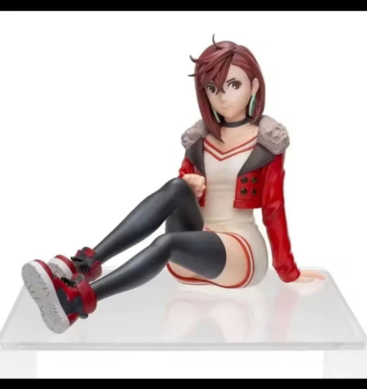 Action figure Momo Ayase - Foto 3