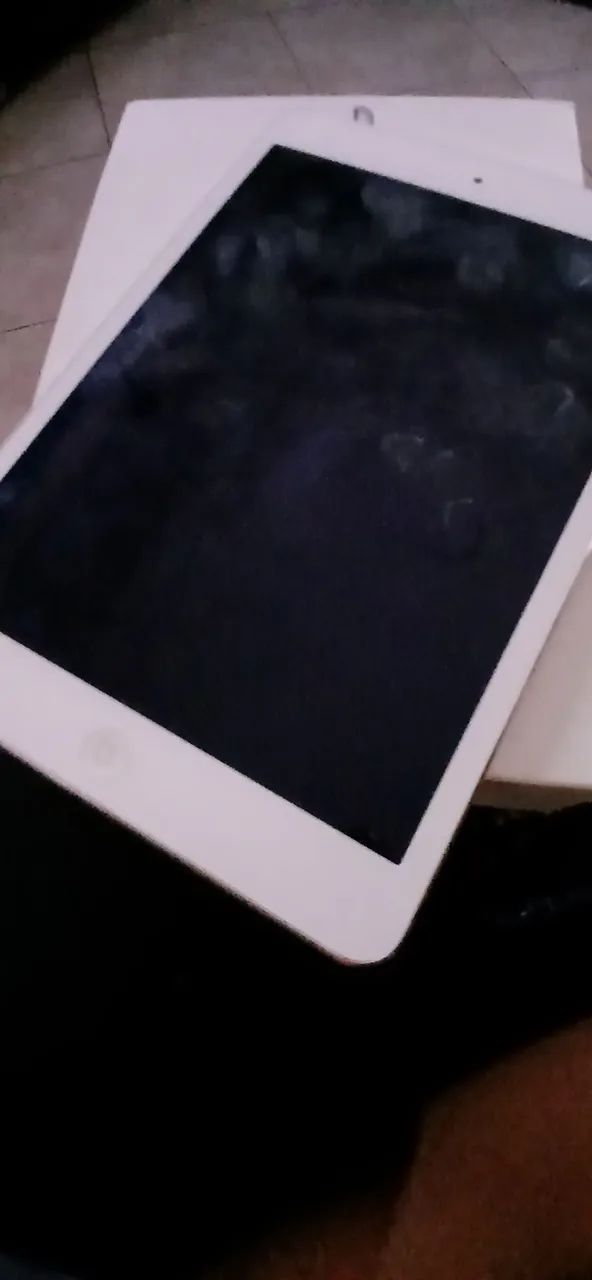 Vendo ipad mini 2 leia a descrição! 