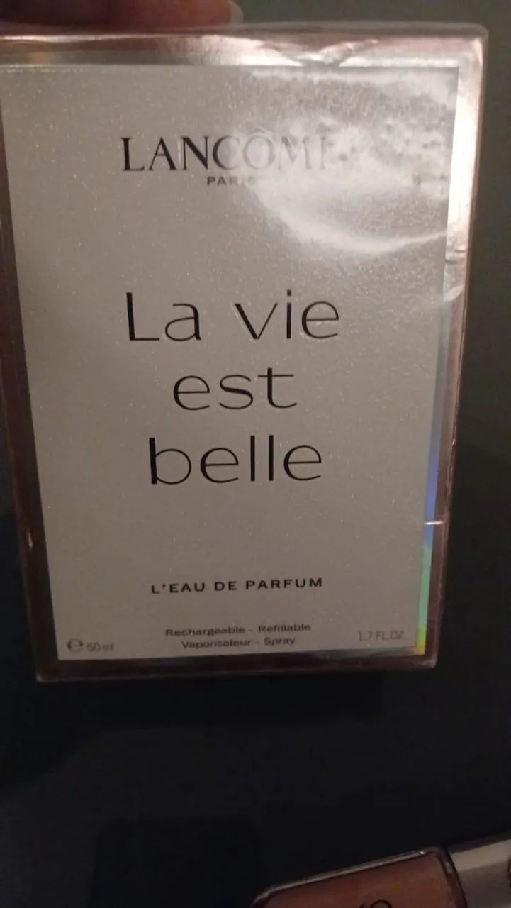 Perfume la vie est belle