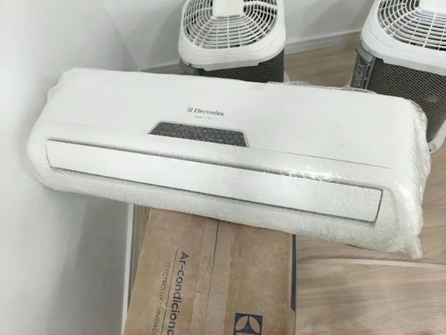 AR CONDICIONADO ELETROLUX - 7000 BTS ECOTURBO