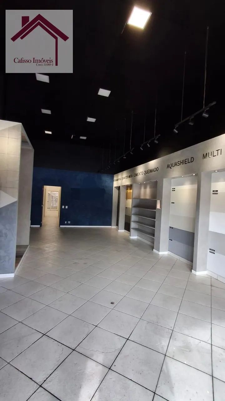 Imóvel Comercial a Venda em Avenida de Votorantim