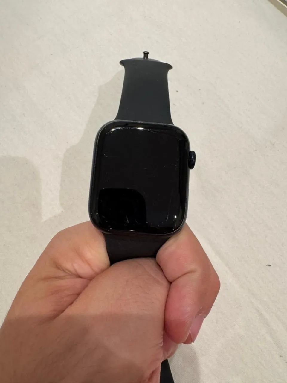 Apple Watch série 9