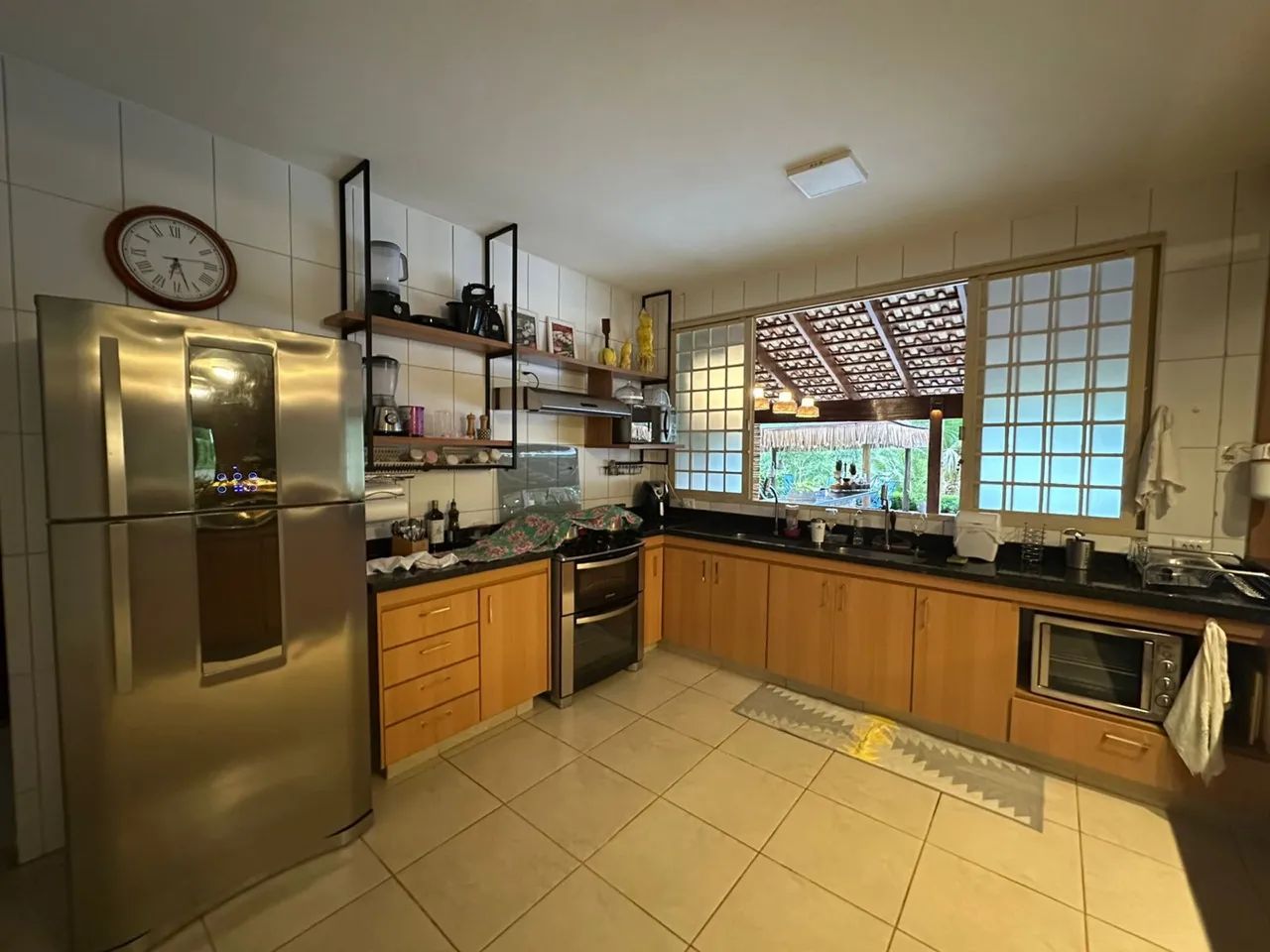 Oportunidade de rancho longe da bagunça Miranda  - Foto 3