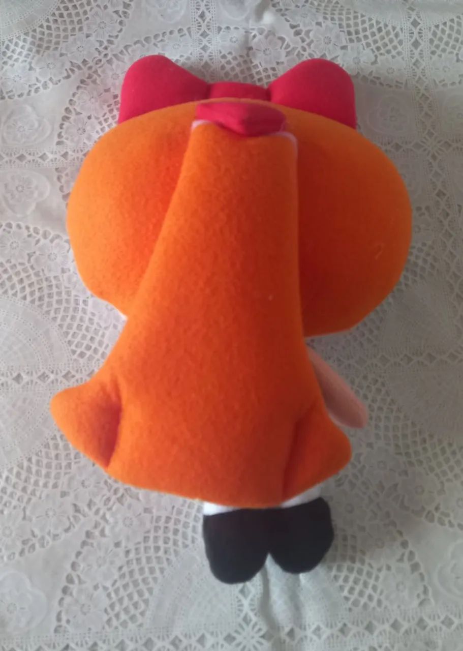 Meninas Super Poderosas  - Foto 5