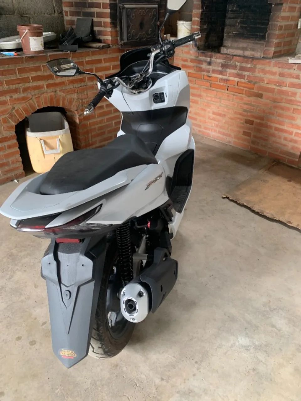 HONDA PCX 160 2026/2026 ZERO KM - Foto 2