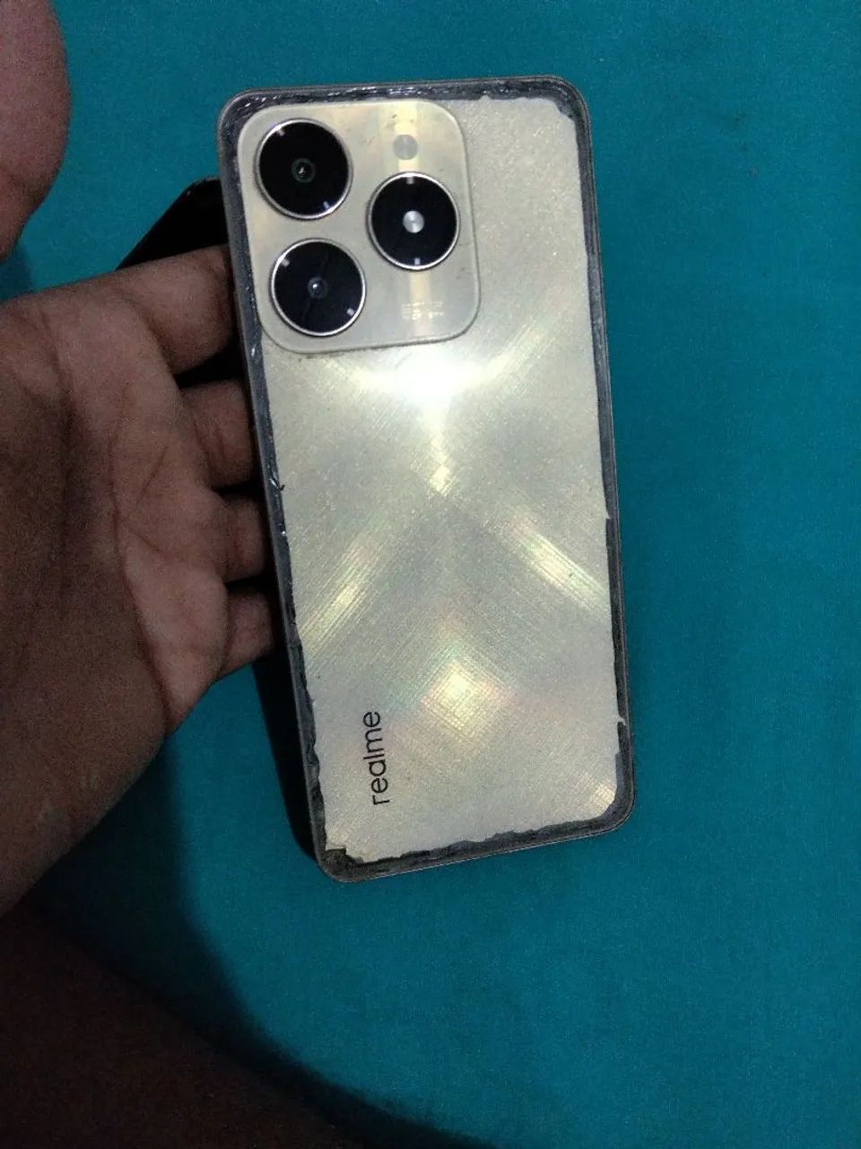 Realme C61 - Foto 3