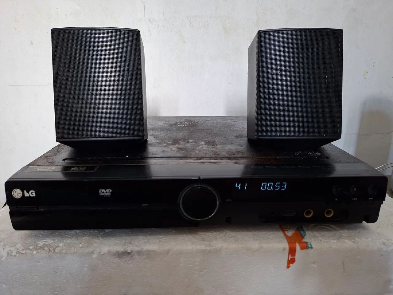 Home theater LG  - Foto 2