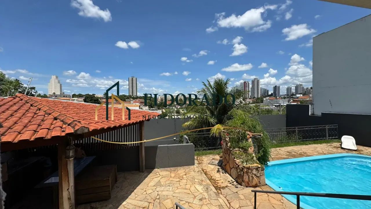 Oportunidade Casa Mobiliada no Jardim Cuiabá - Foto 2