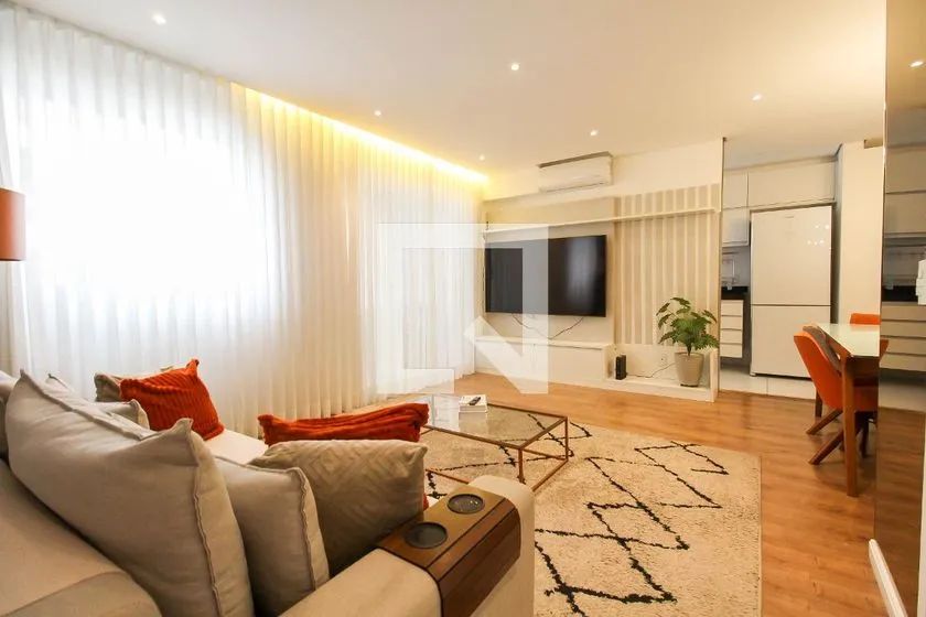 Apartamento à Venda - Mooca, 2 Quartos, 68 m2 - Foto 4