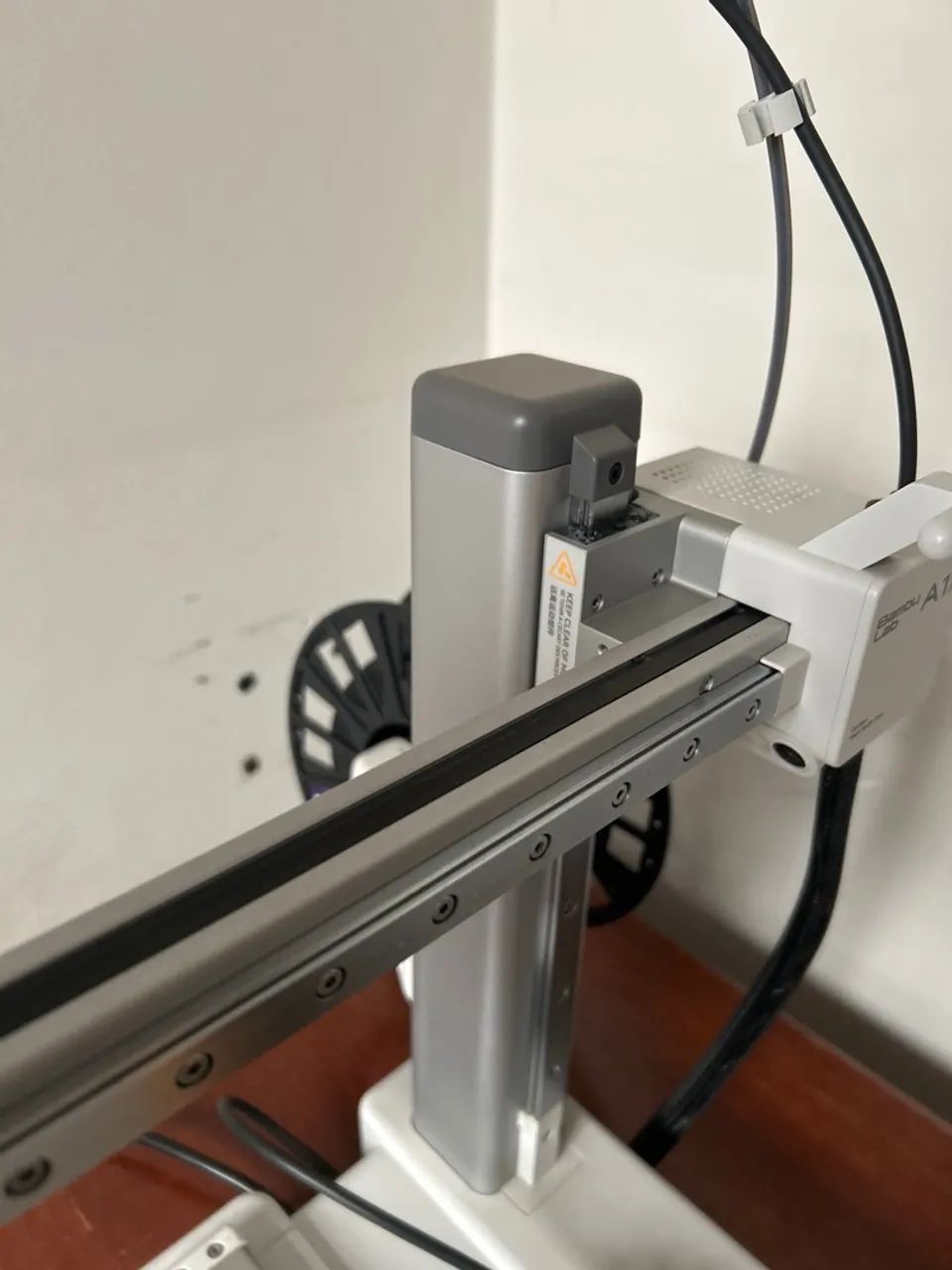 Impressora 3D Bambu A1 Mini - Foto 3