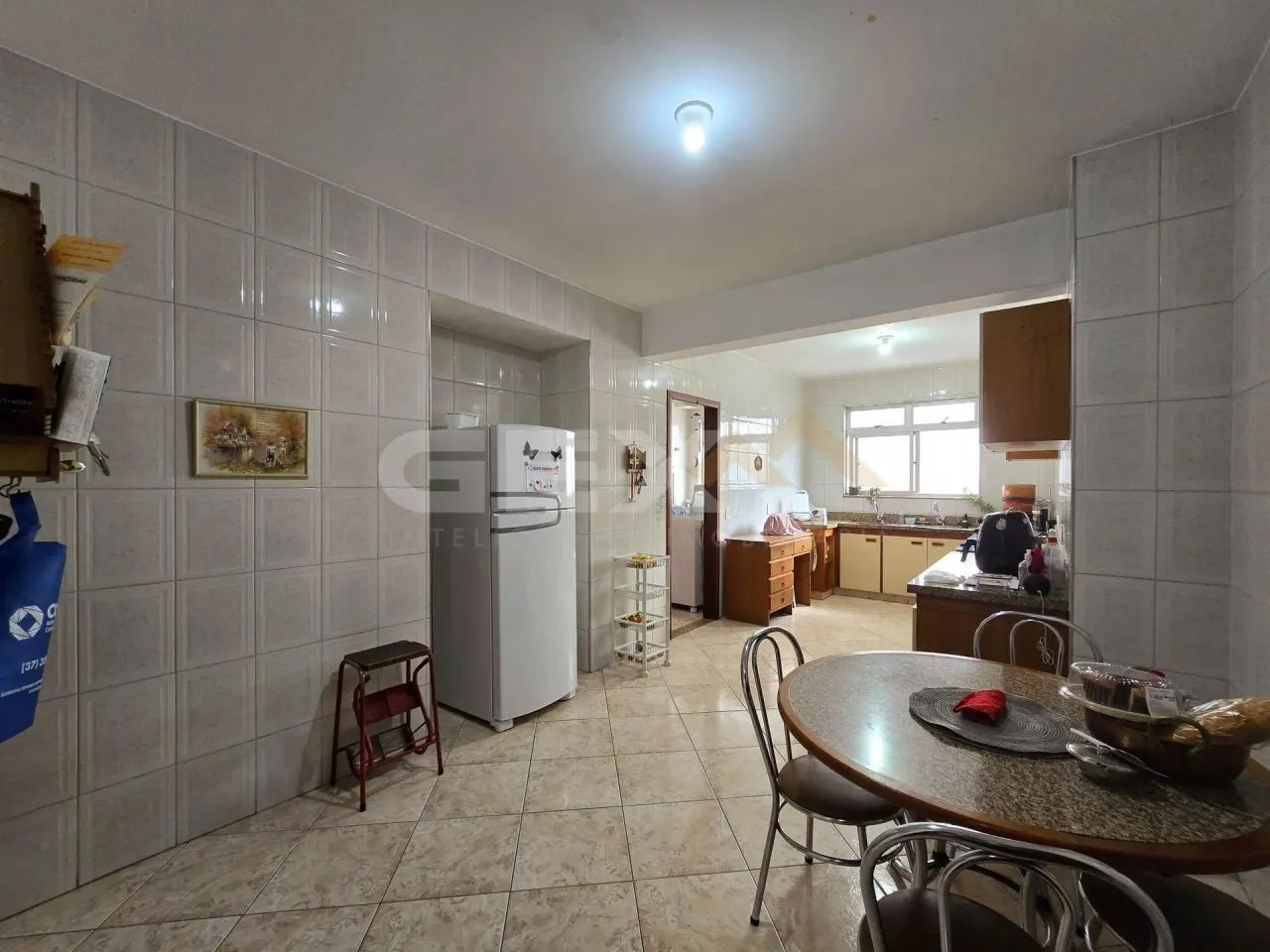 Apartamento na R. Coronel João Notini, Centro - Foto 4