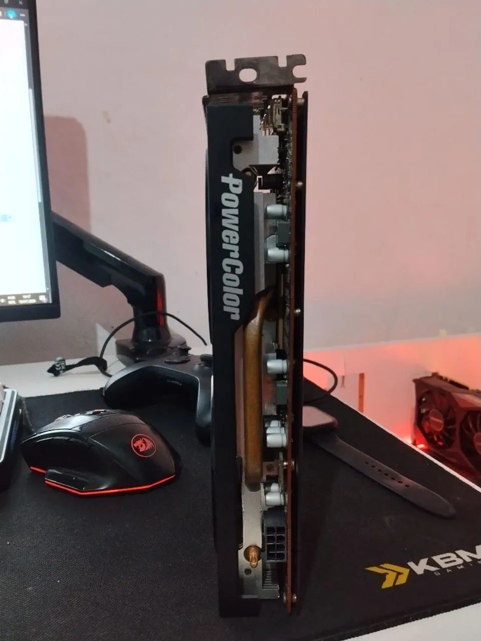 Rx 5600xt  - Foto 3