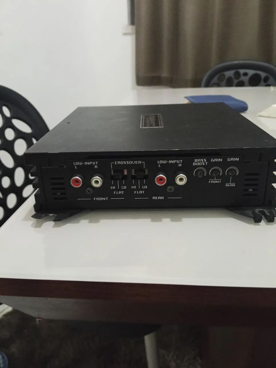 Módulo Falcon DF 800.4Dx - Foto 2