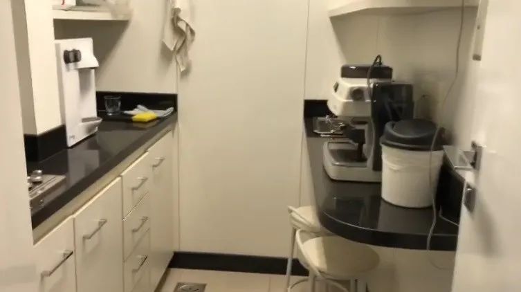 Sala Comercial para Venda em Belo Horizonte, Savassi, 3 banheiros - Foto 4