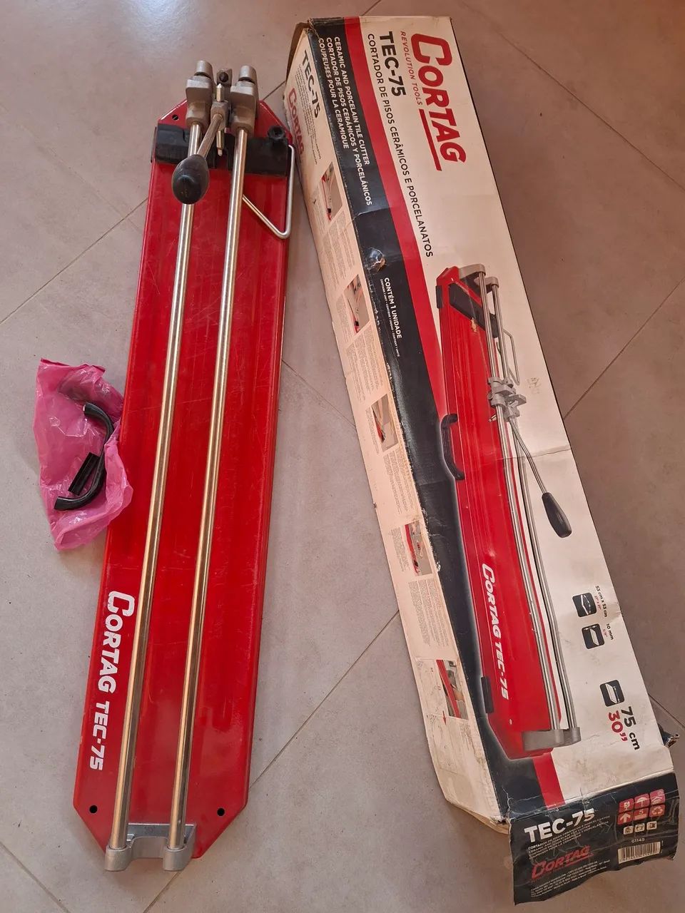 Construção 