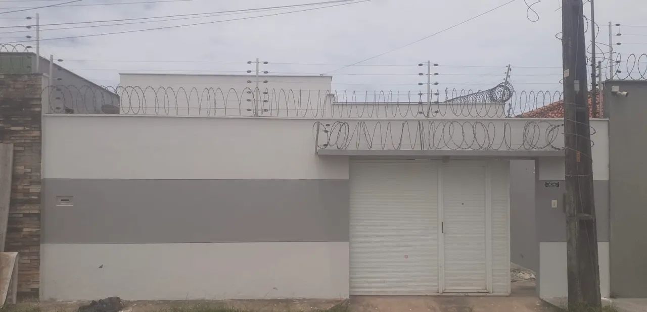 Foto - São Luís - Jardim das Margaridas