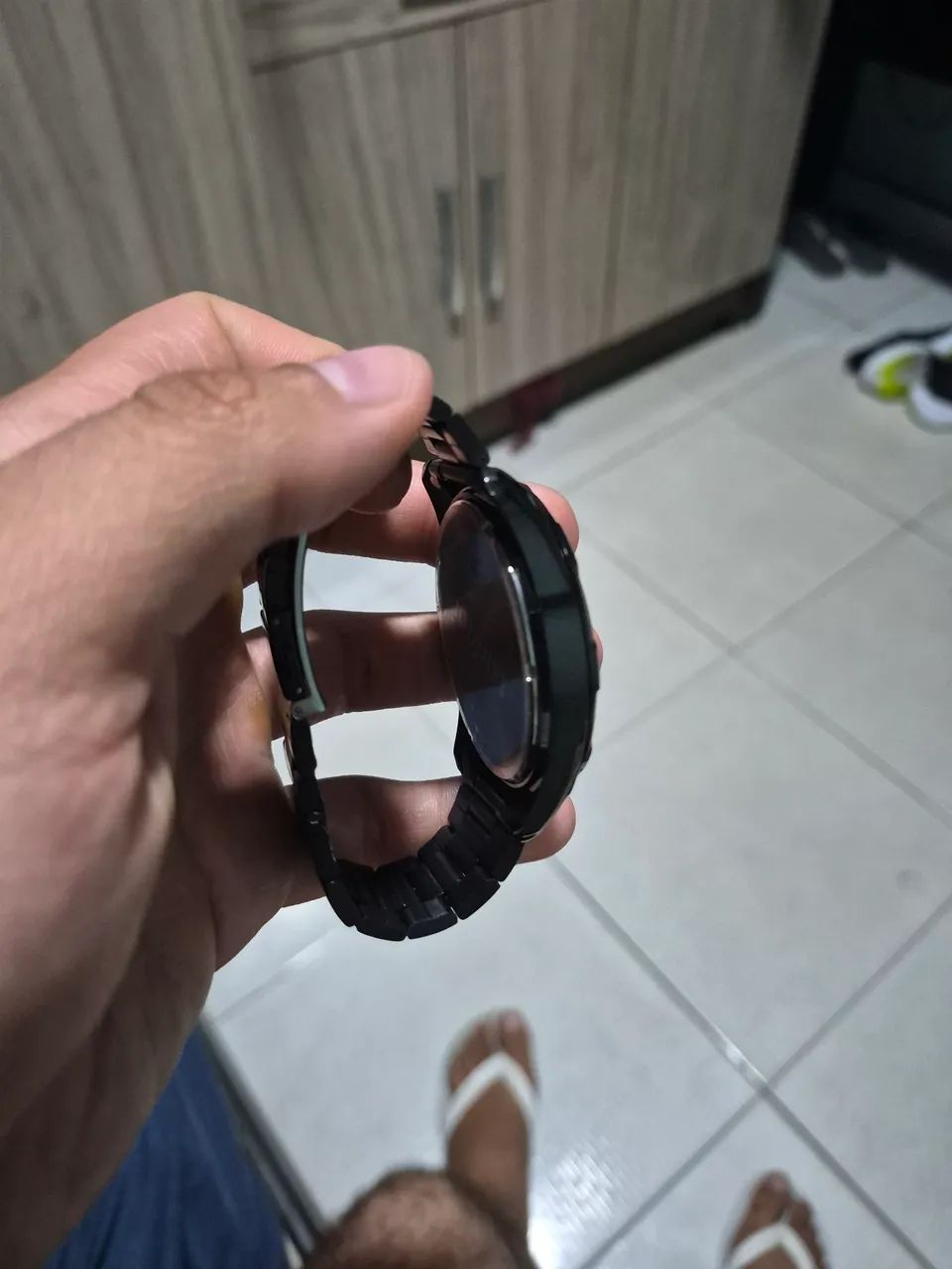 Relógio  - Foto 2