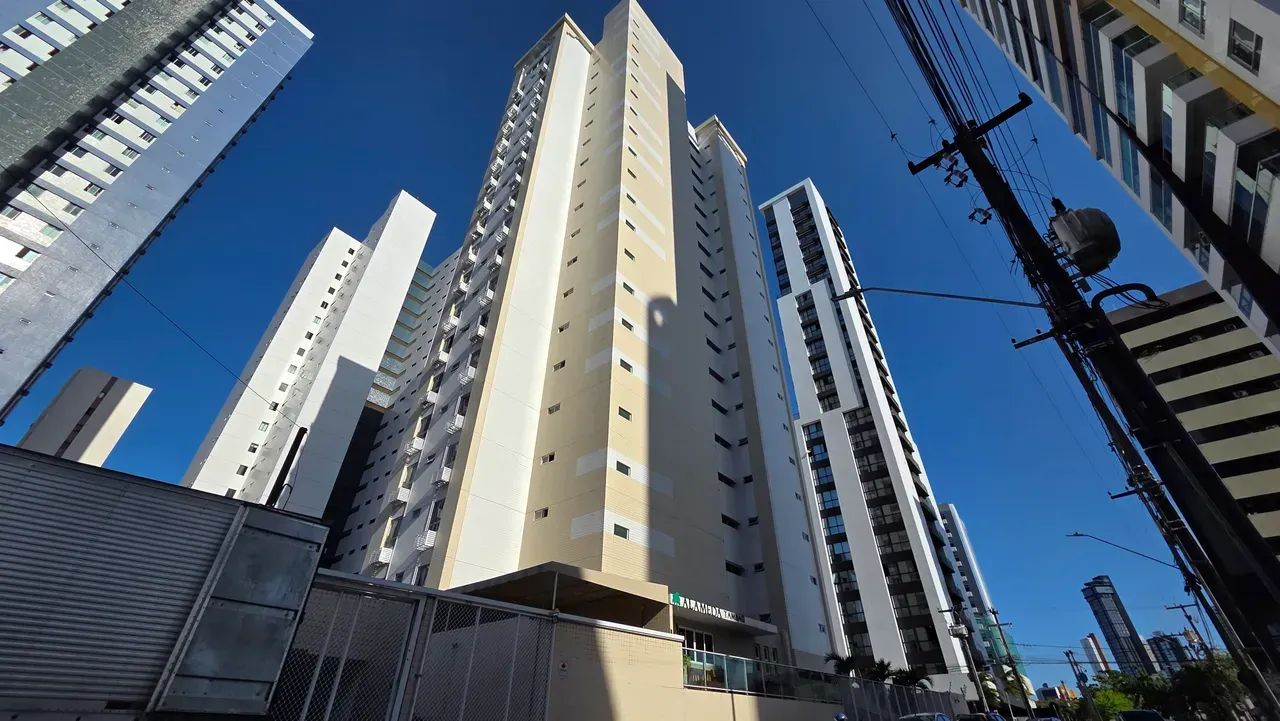 APARTAMENTO C 81m² - 03 QUARTOS SENDO 01 SUÍTE - Foto 4