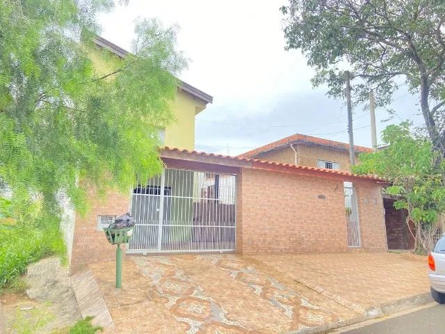 Foto - Campinas - Jardim Fernanda - Continuação