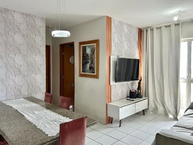 APARTAMENTO ROSARINHO - 2 QUARTOS  - Foto 2