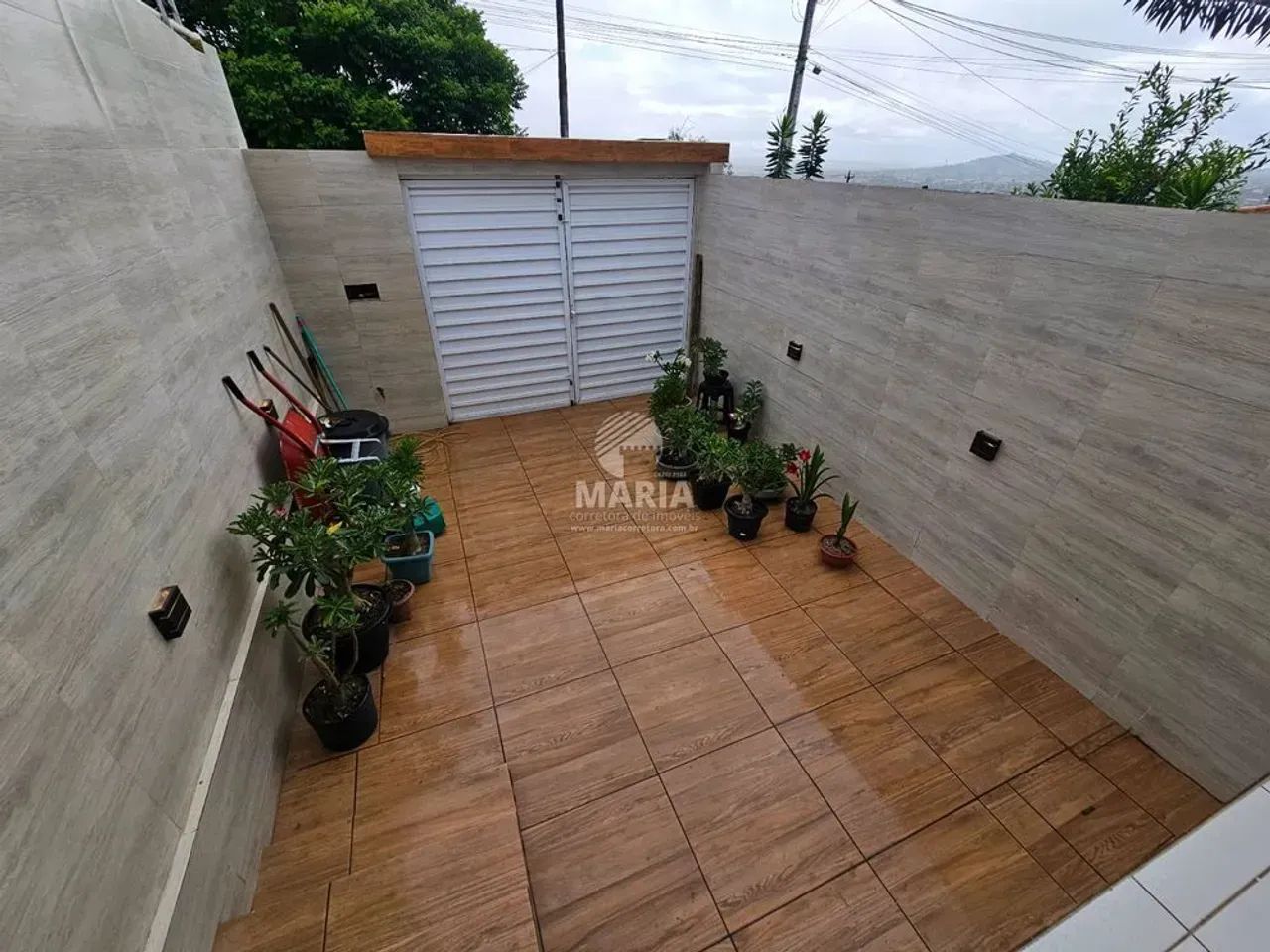 Duplex fora de condomínio com 02 quartos à venda em Gravatá/PE! - Foto 3