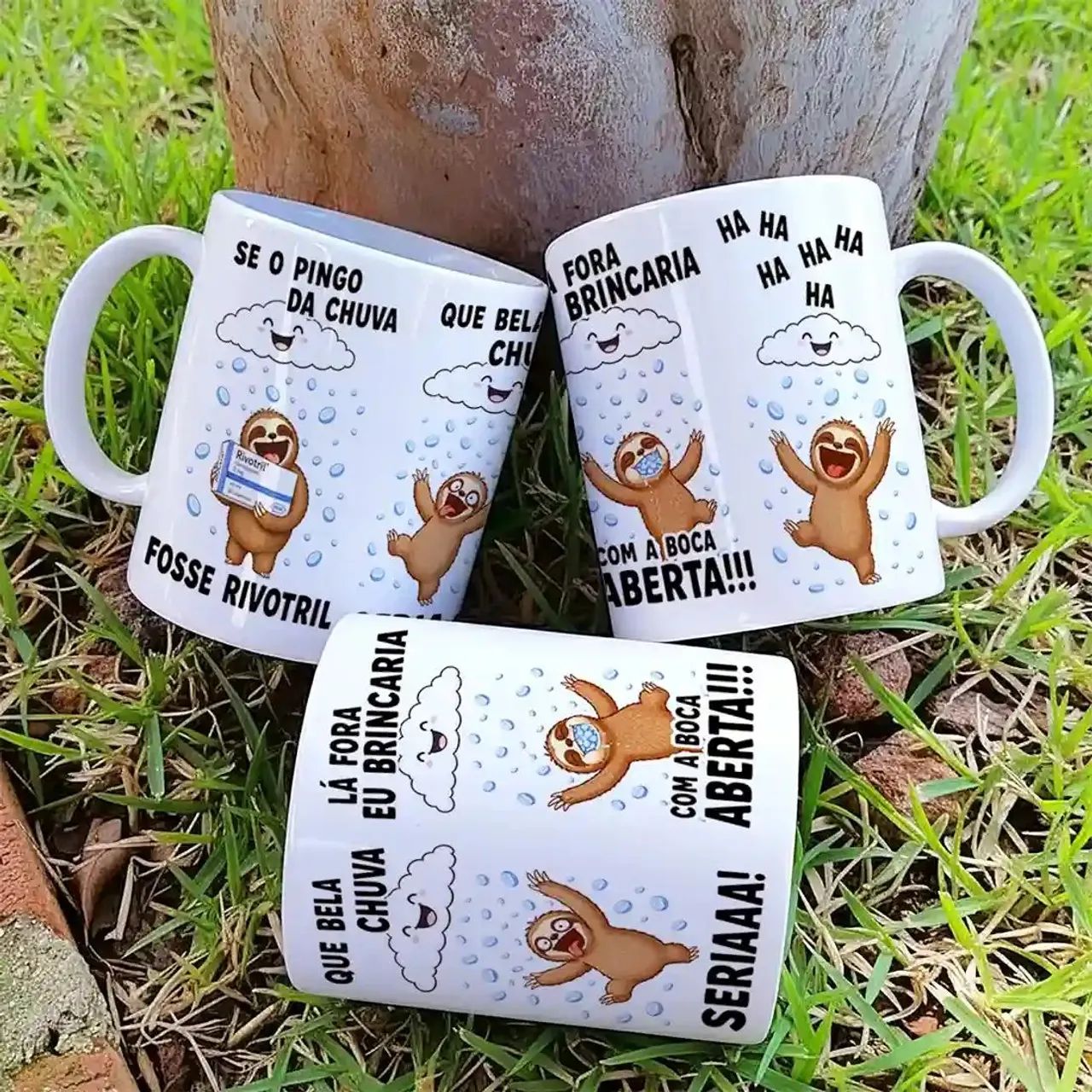 Canecas personalizadas  - Foto 3