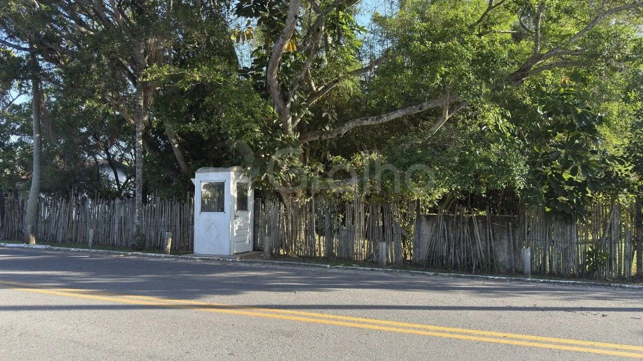 Terreno de 775m² em Ponta das Canas - Foto 3