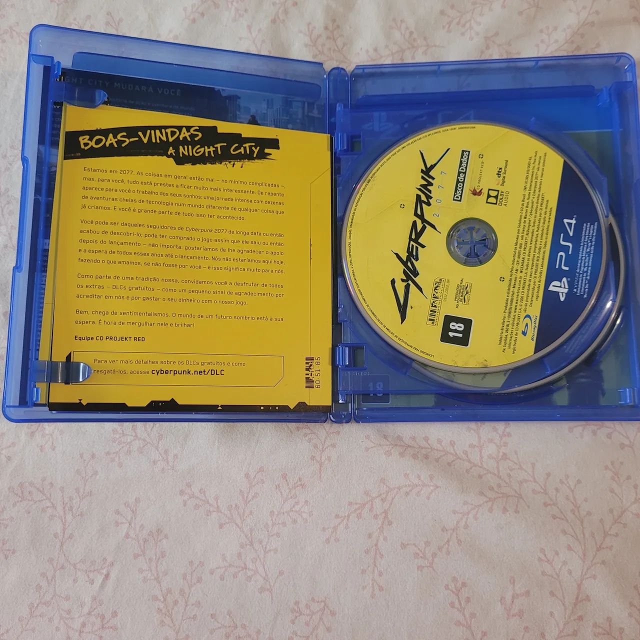 Cyberpunk 2077  - Foto 3