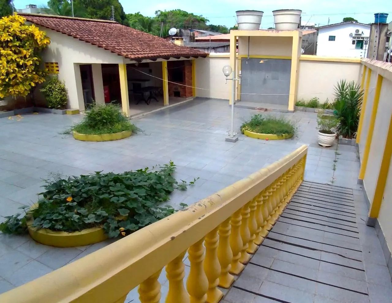 Casa á Venda e Aluguel - Guiomard Santos, Bosque  Rio Branco/AC - Foto 2