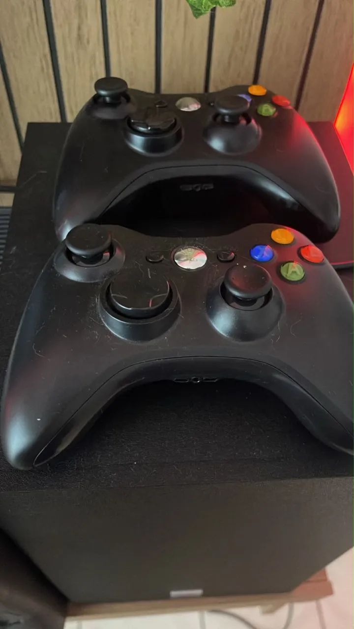 Xbox 360 desbloqueado - Foto 2