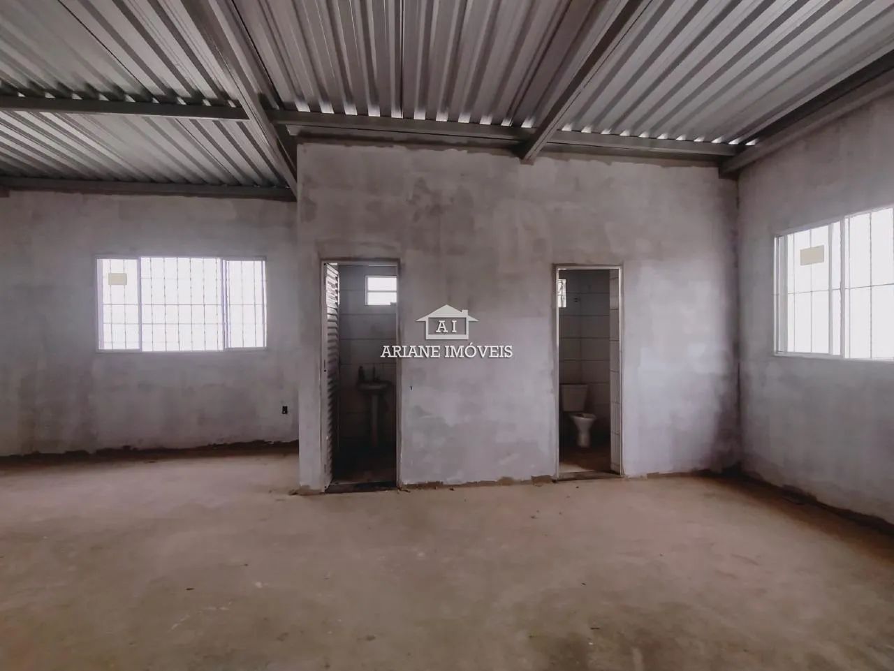 Sobre loja para locação com aproximadamente 150,00m² - Foto 2