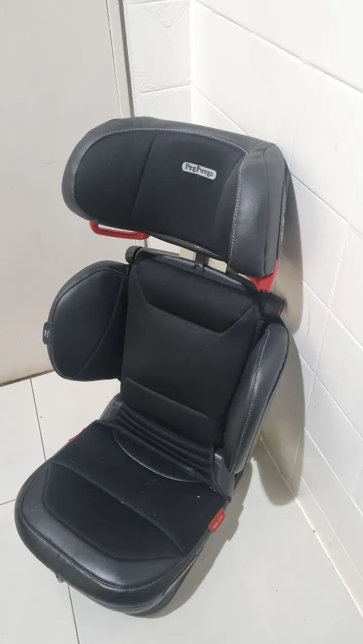 Cadeirinha Peg Perego - Foto 2