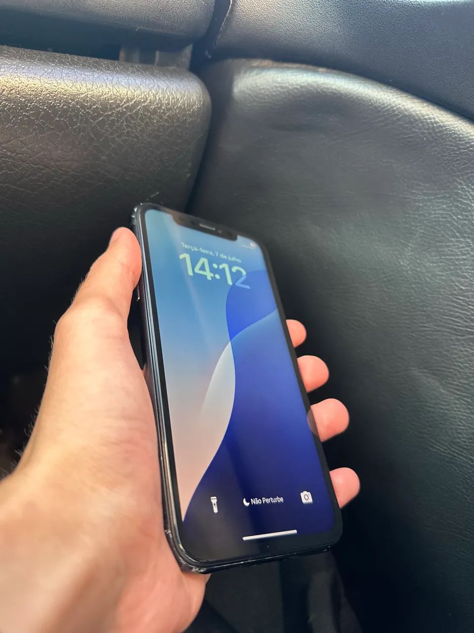 iPhone XR  - Foto 3
