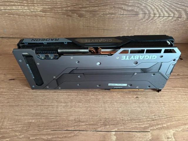 RX 7900 XTX 24GB - Foto 2