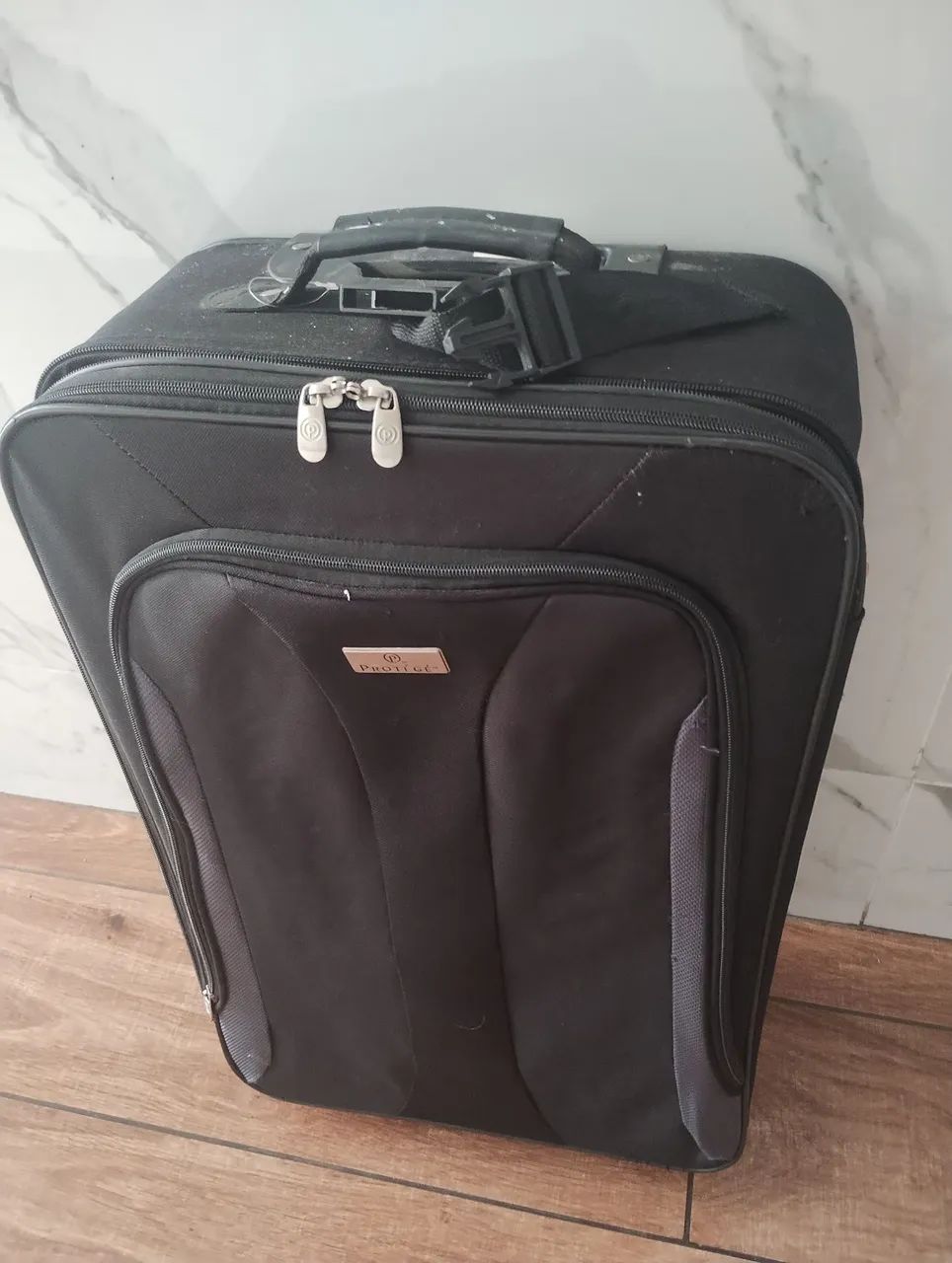 Mala de viagem 