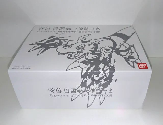Digimon Digital Monster Card Game D-ark ver 15th Box (Usado) - Foto 3