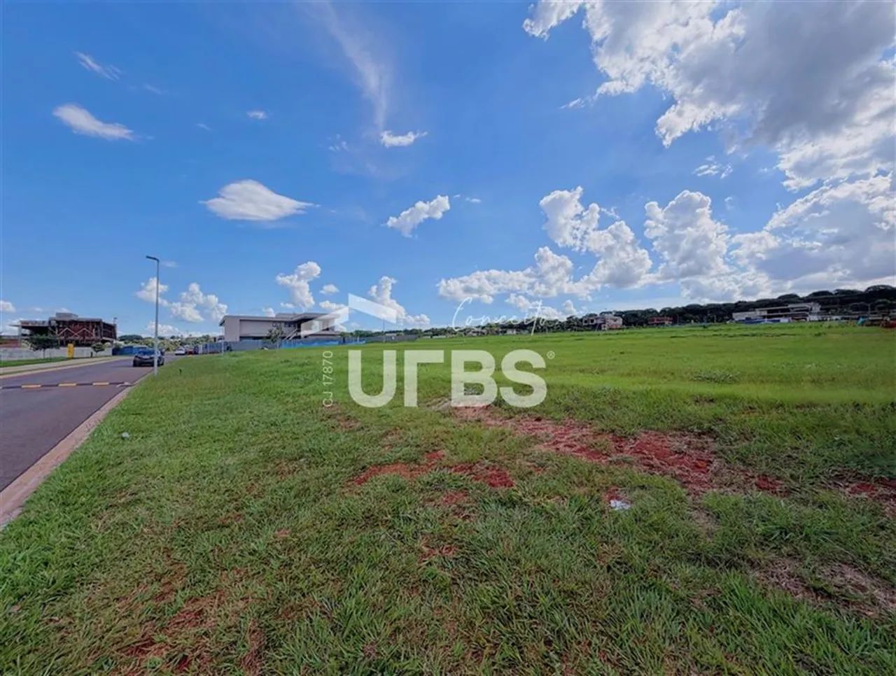 Plateau D´or Unique - Terreno Residencial - Foto 3