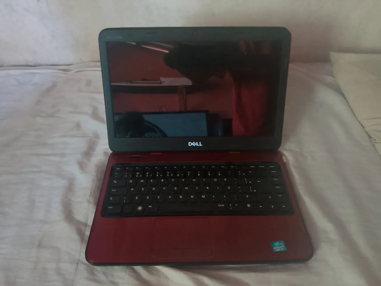 Notebook i7 (para sair rápido) - Foto 3