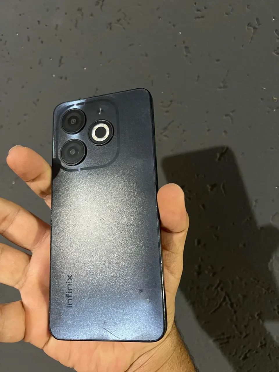 Infinix smart 8 128gb - Foto 4