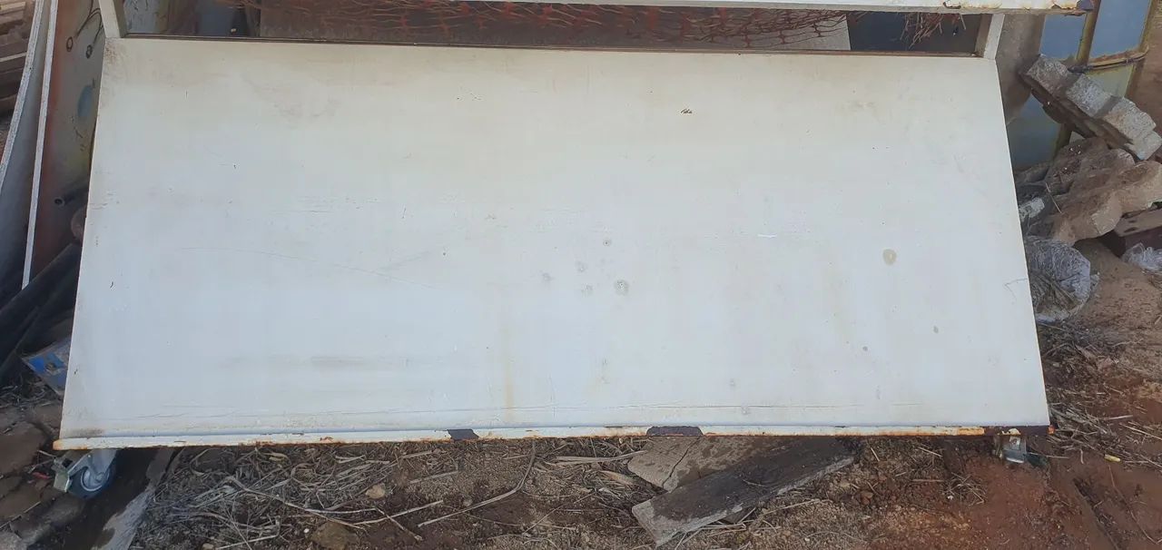 Expositor para pisos e cerâmicas 500 reais cada - Foto 2