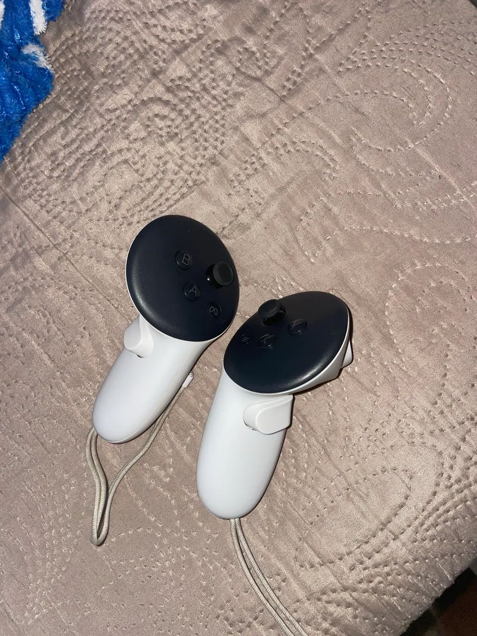 Metaquest 3s +bobo vr + bateria - Foto 4
