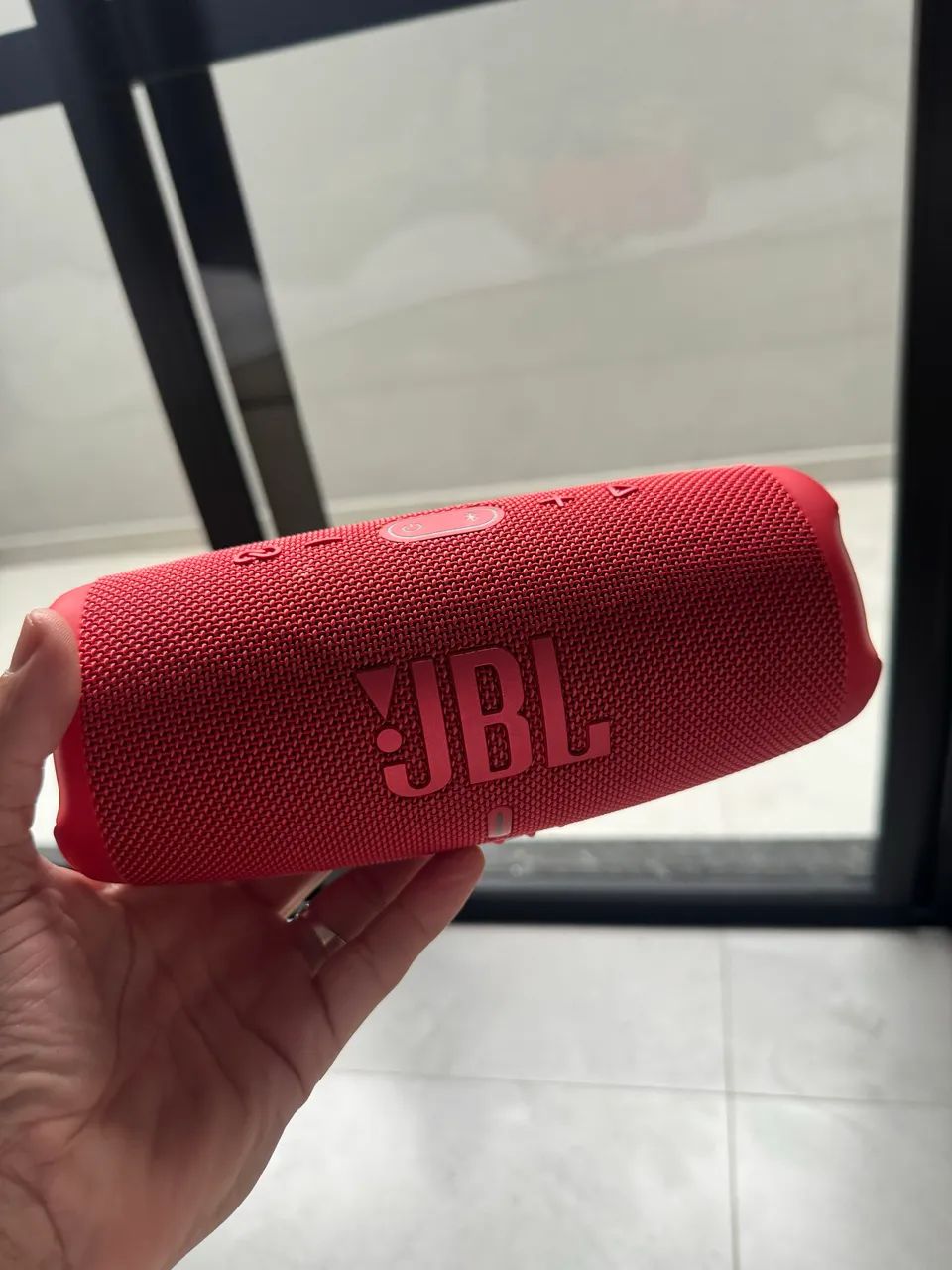 JBL CHARGE 5 - Foto 2